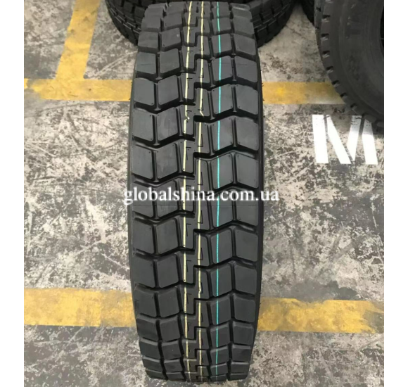 Transmate TRD02 (ведуча) 215/75 R17.5 135/133M PR18